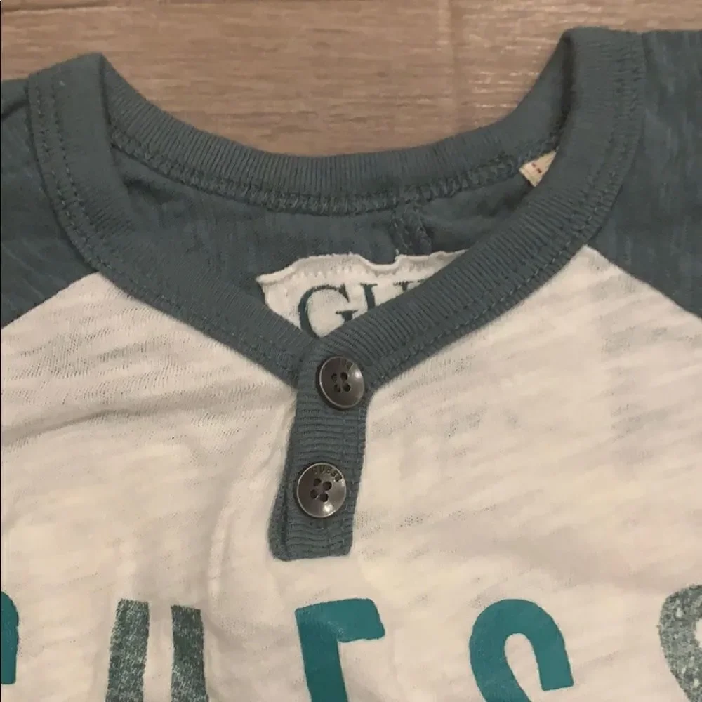 💙last deal  💙Guess top